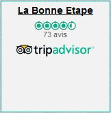 La Bonne Étape - Restaurant Amboise